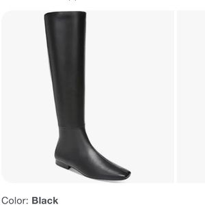 Vince Nella  Boots size 10